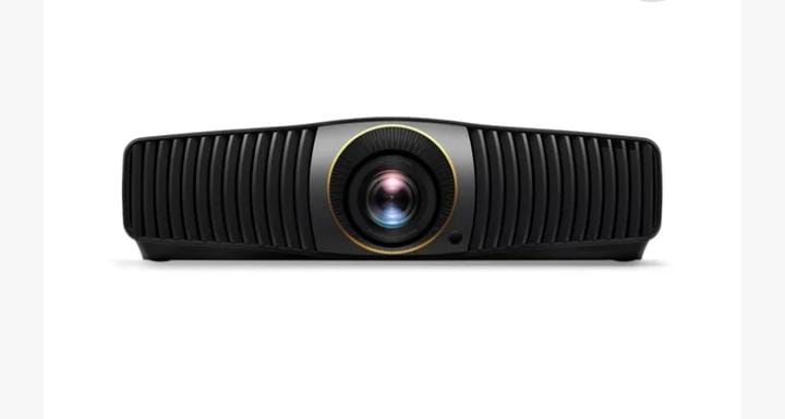BENQ W5800 4K PROJECTORS