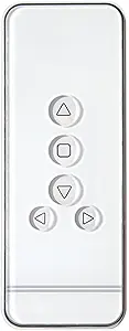 REMOTE FIVE CHANNEL