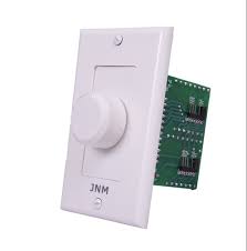 JNM VS 120 Wall-Mounted  Dimmer Switch