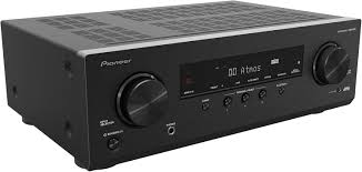 Pioneer AV Receiver VSX - 835 