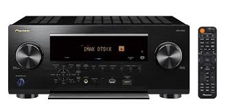 Pioneer VSX -LX-505  AV Receiver