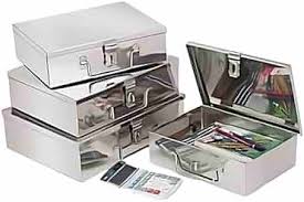 JNM CBX 10 BACK BOX 