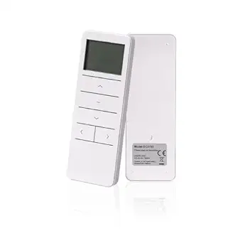REMOTE FIFTEEN CHANNEL 
