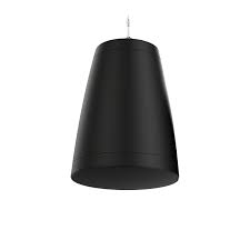 JNM PS 65T Modern Black Pendant Lamp