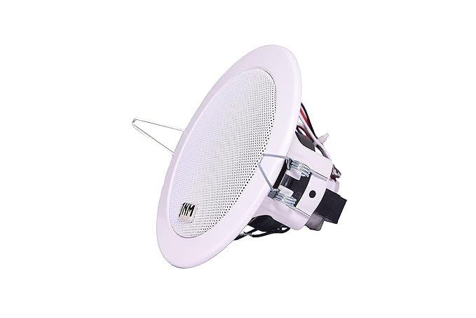 JNM CSS 04 T Ceiling Speaker