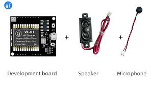 JNM VC-01 ACCESSORIES