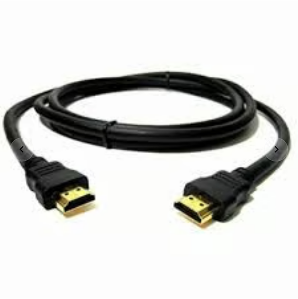 HDMI CABLE 8 K PVC 3M SUPPORT 8K@60HZ AND 4K@120HZS