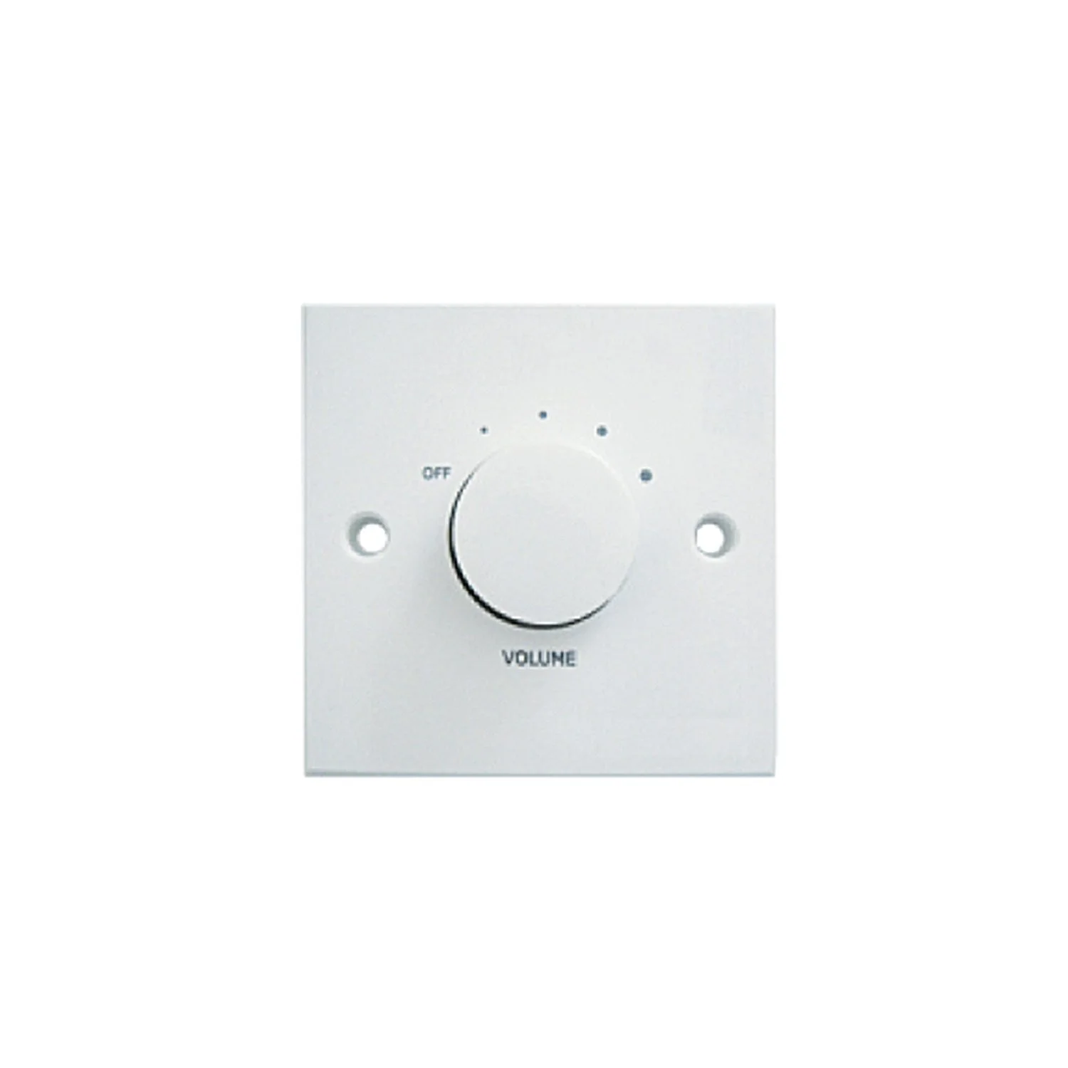 JNM JVT 30 Wall Mounted Volume Control Switch