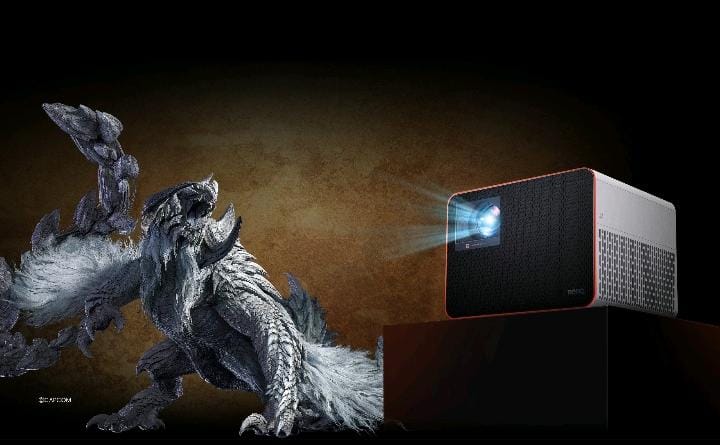 BENQ X3100I 4K - GP & X SERIES 