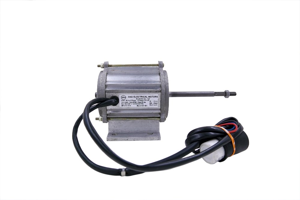 CURTAIN MOTOR 3/4 WIRE K42 OLD