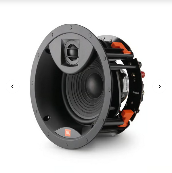 JBL Arena 6IC - In-Ceiling Speaker
