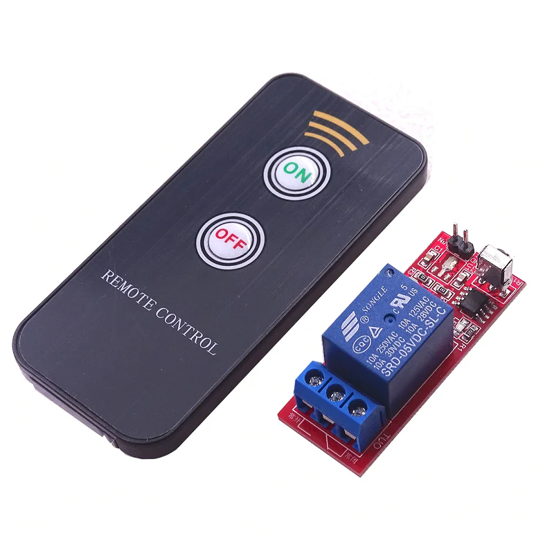 ROMATE ONE CHANNELS