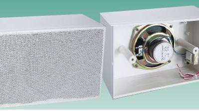 JNM CH 502 T SURFACE MOUNT SPEAKER 