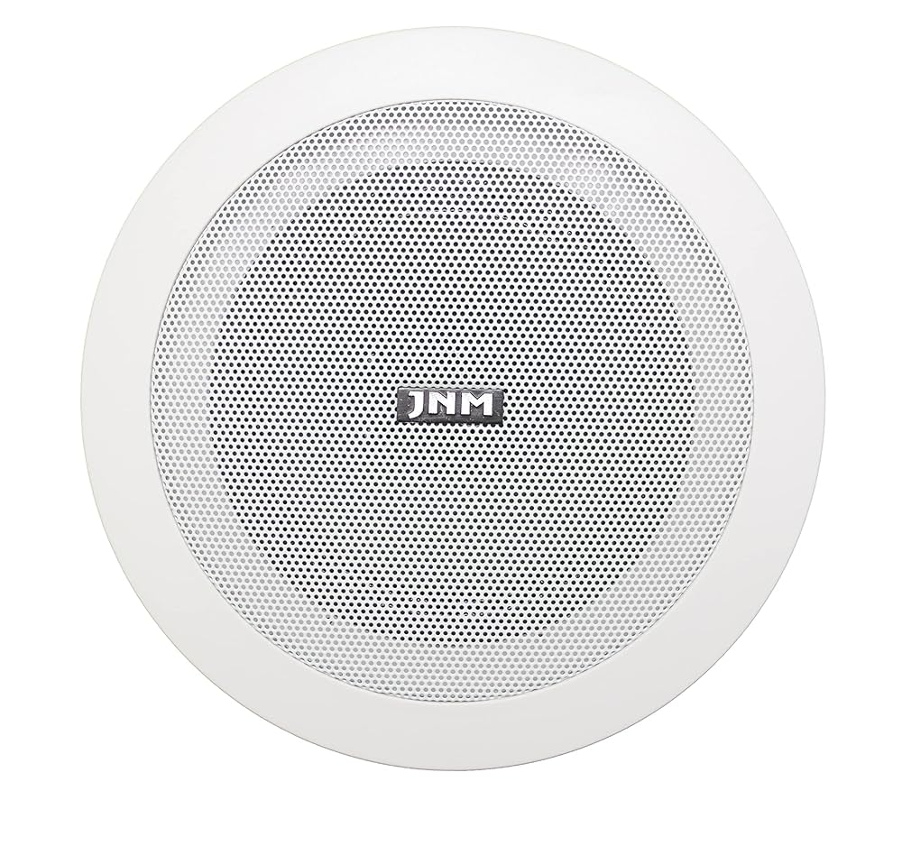JNM CS 0606 T Ceiling Speaker