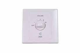 JNM JVT 06 VOLUME CONTROLER 