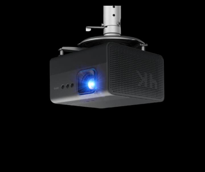 BENQ GP520 4K - GP & X SERIES