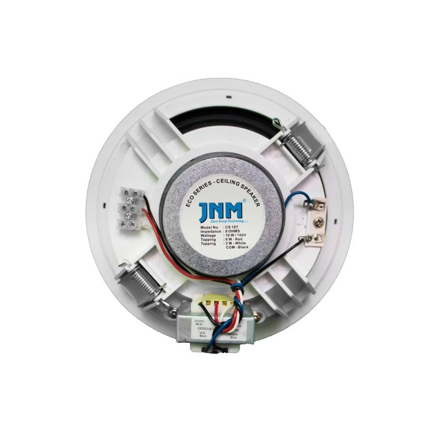 JNM 10 T Ceiling Speaker