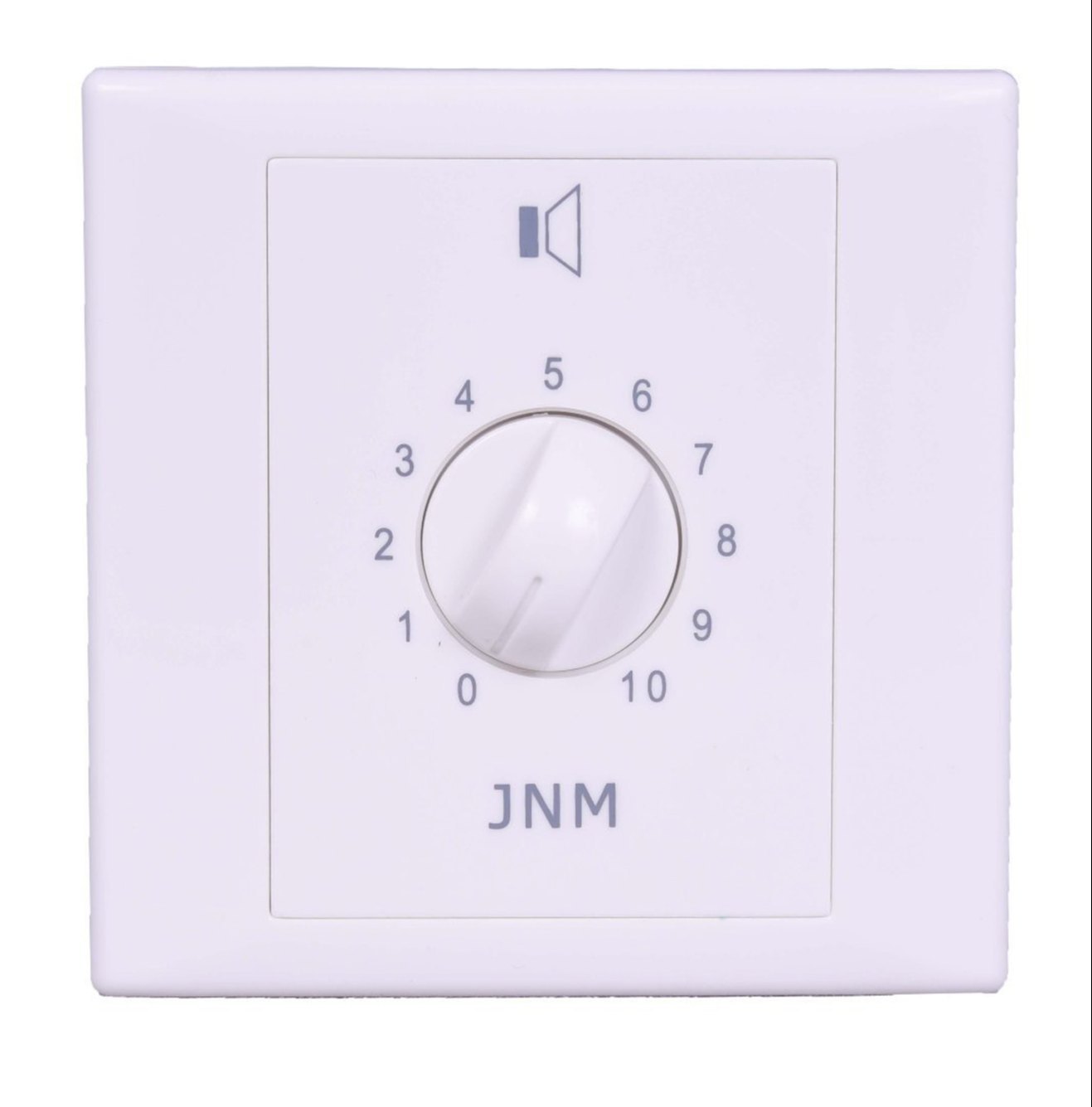 JNM JVT 120 Wall-mounted volume control 