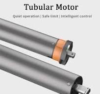 KINET  Tubular Motor 4 WIRE K39