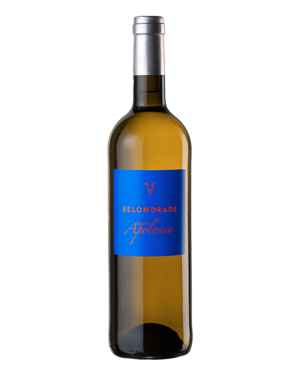 Belondrade- Quinta Apolonia 2024