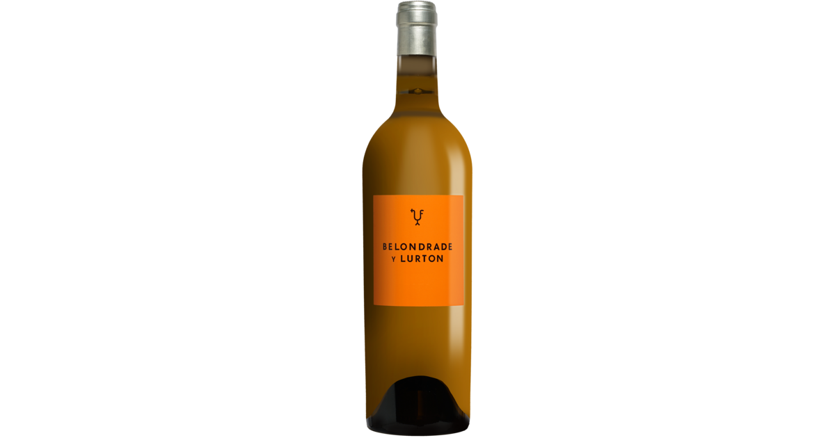 Belondrade y Lurton 2023
