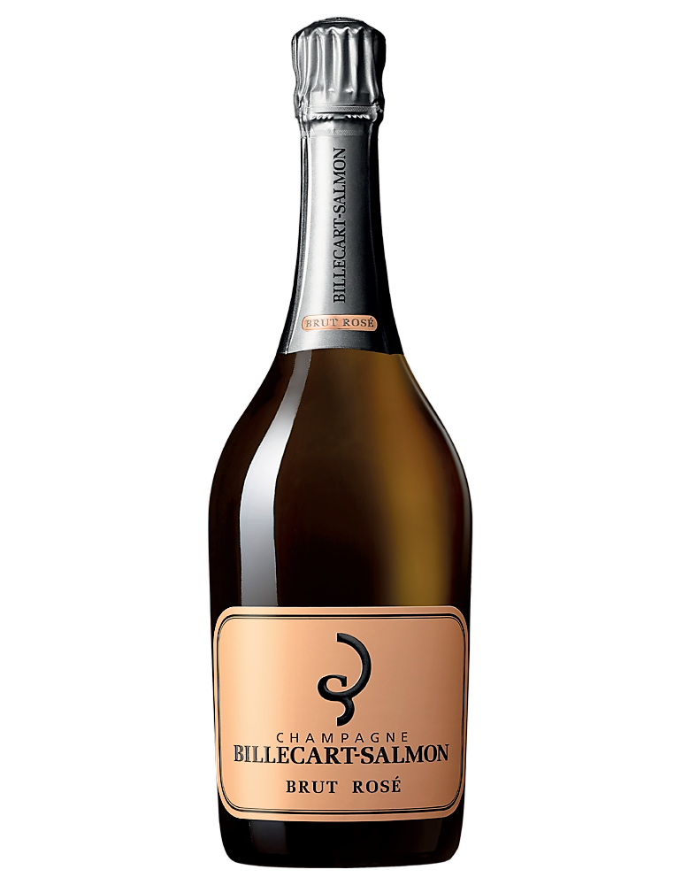 Billecart Salmon - Le Rosé