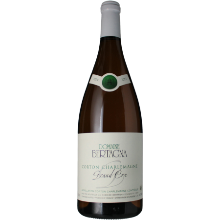Domaine Bertagna- Corton Charlemagne Grand Cru 2018