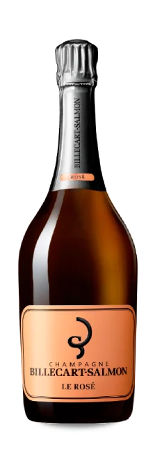Billecart Salmon - Le Rosé 1.5 l