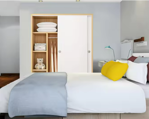 Modern Bedroom Set