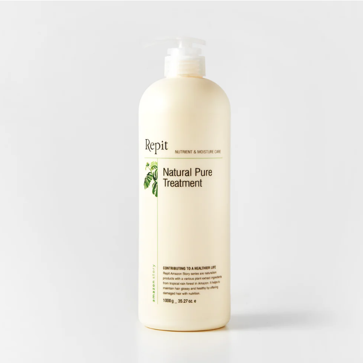 Repit Natural Pure Treatment
