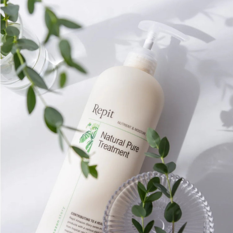 Repit Natural Pure Treatment