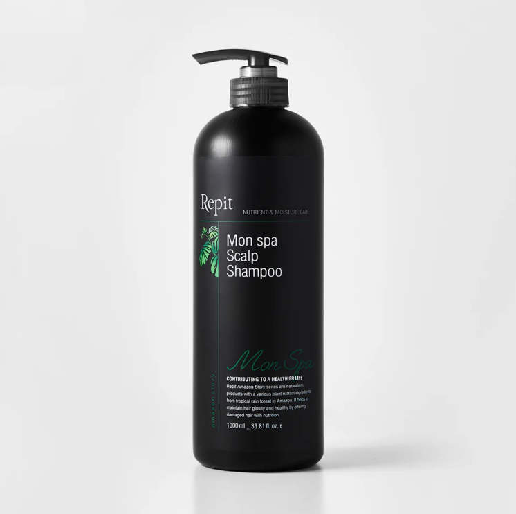 Repit Scalp Shampoo