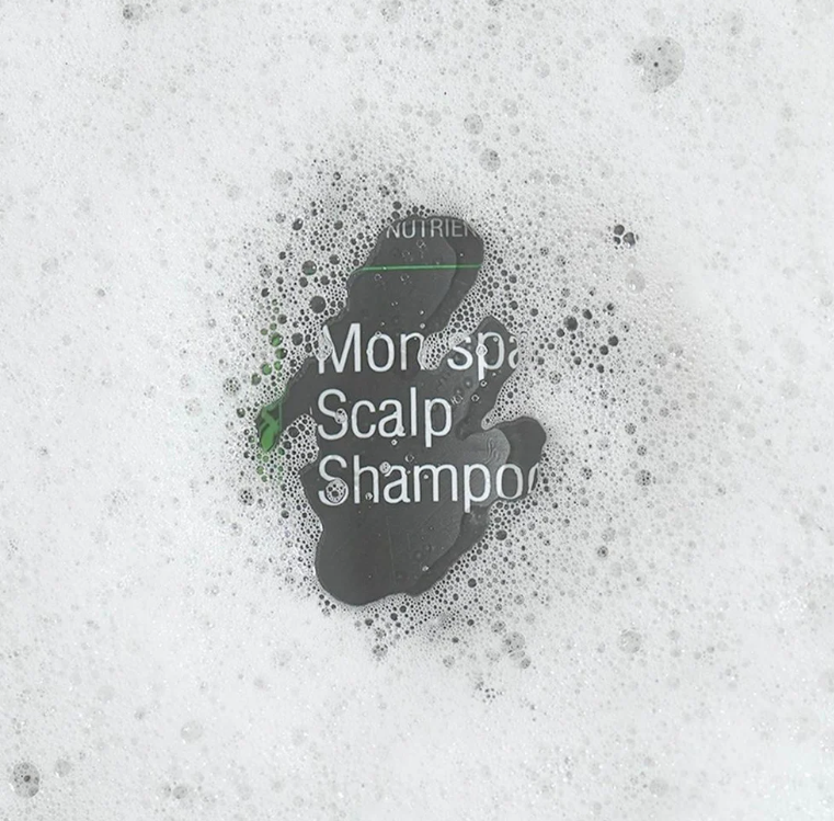 Repit Scalp Shampoo