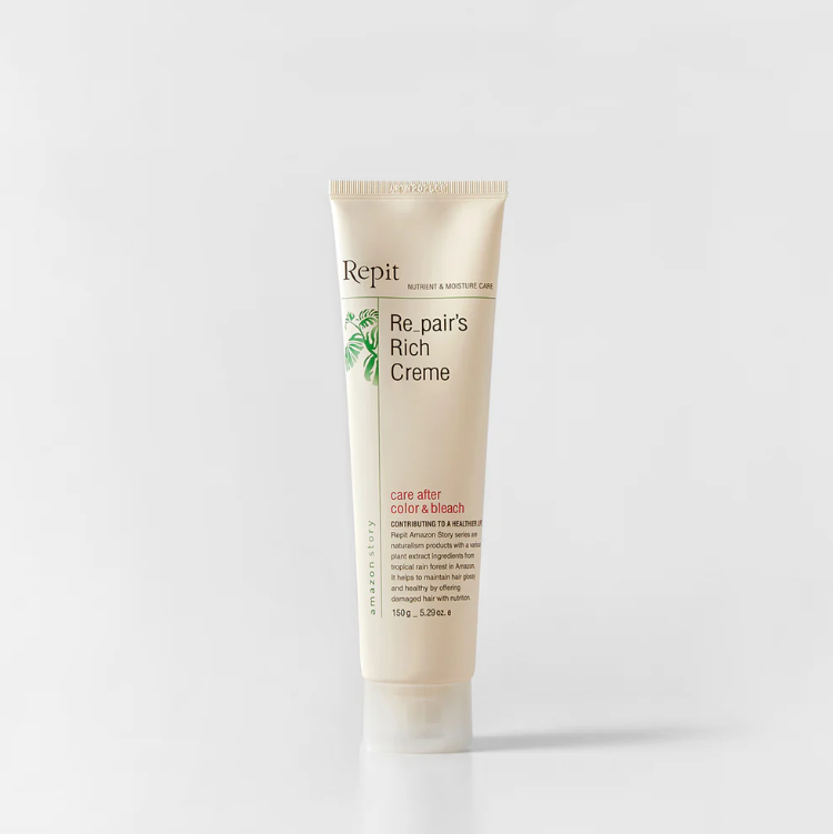 Repit Repair's Rich Creme
