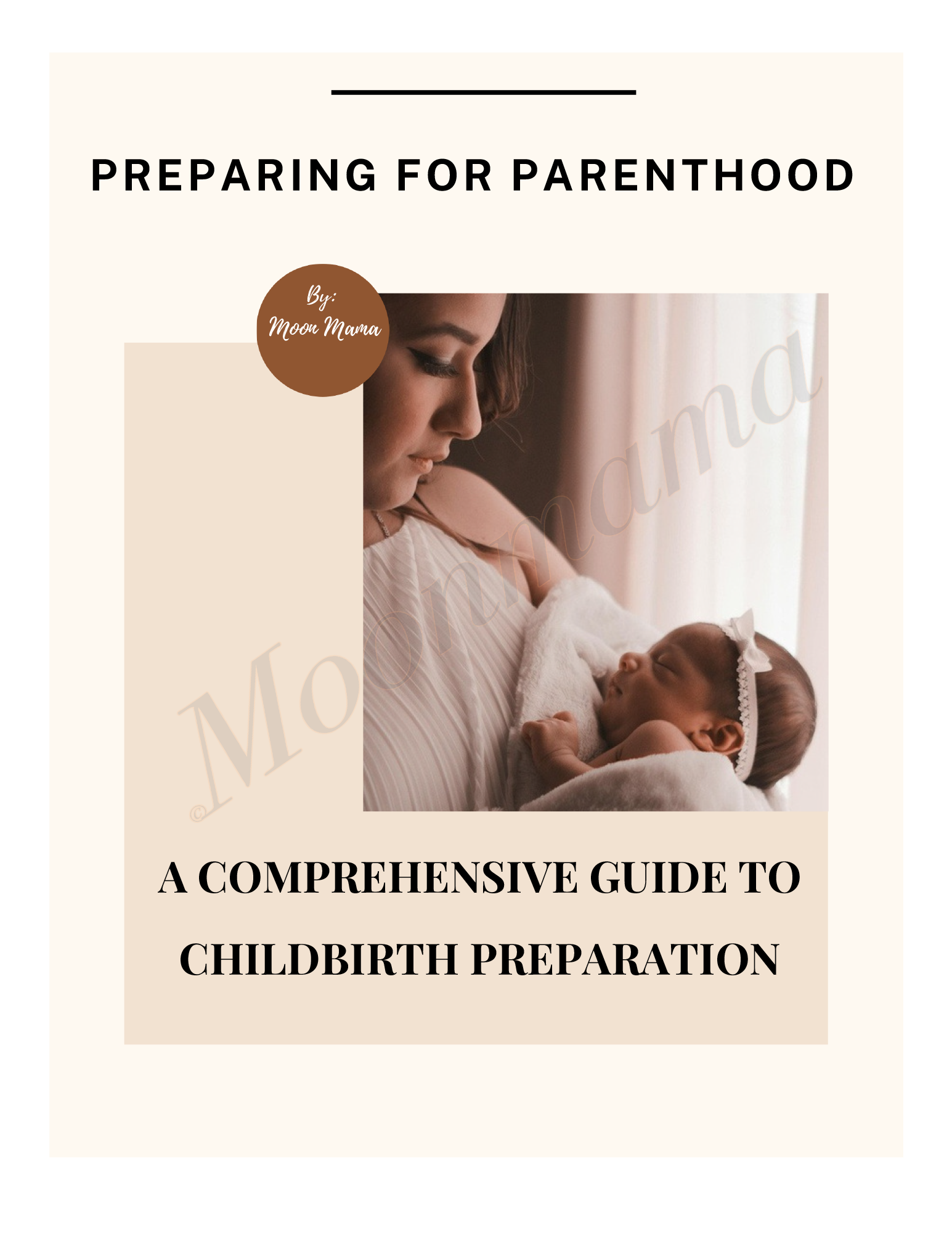 Preparing for Parenthood