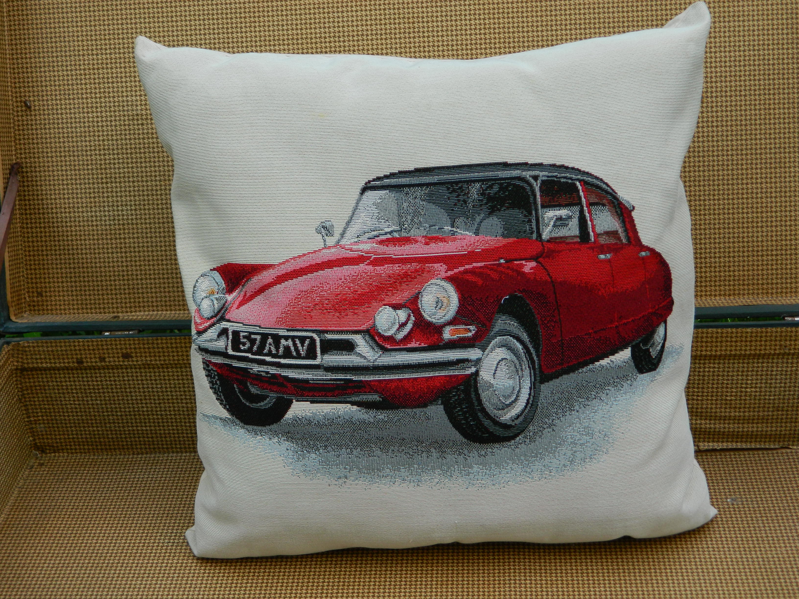 Coussin de décoration