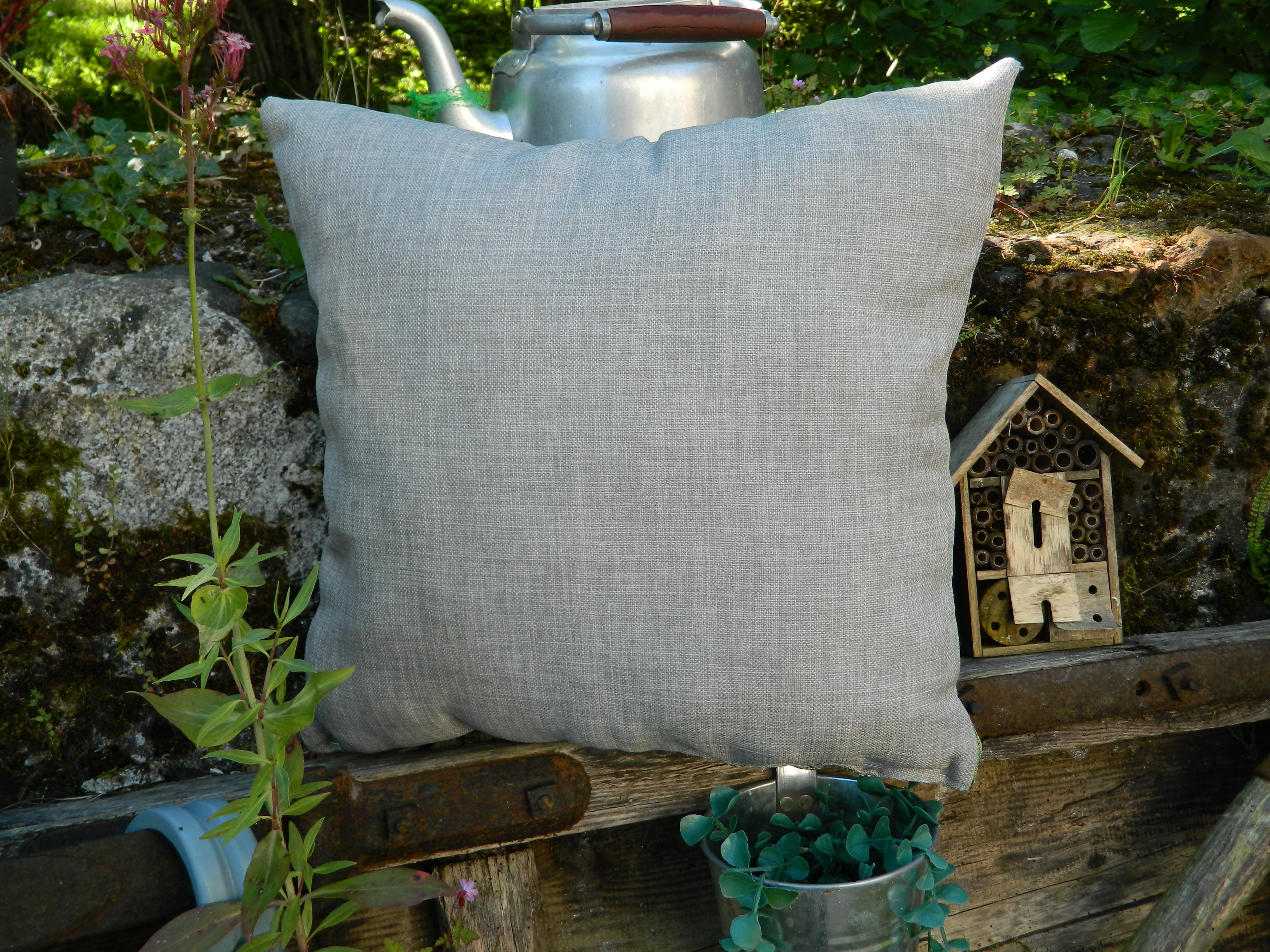Coussin de décoration / Panda
