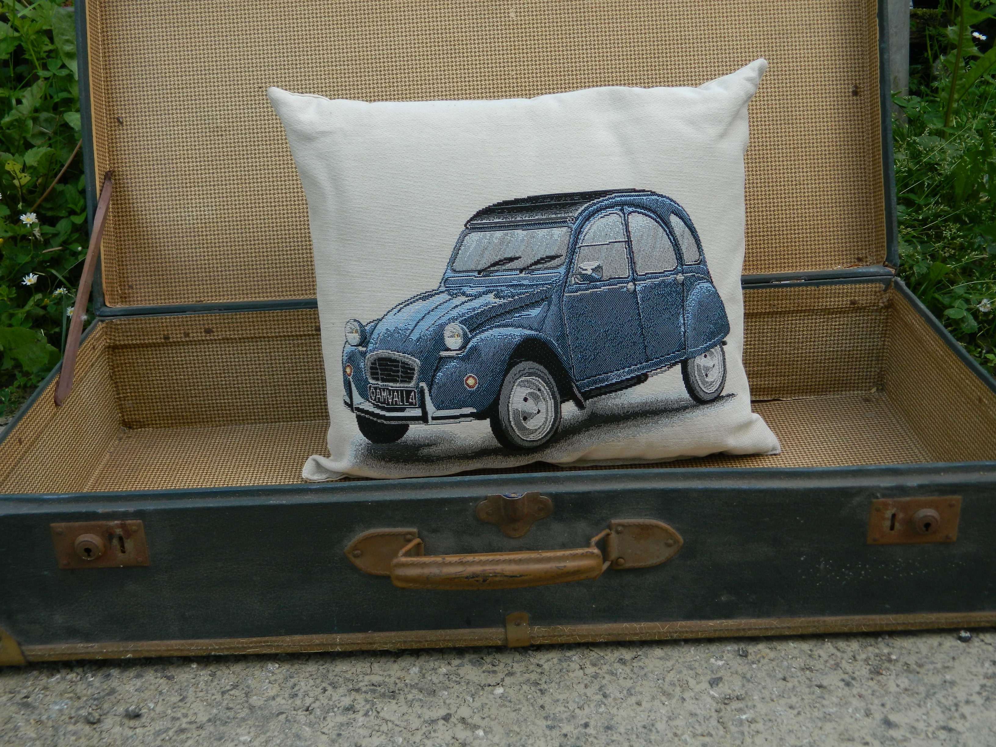 Coussin de décoration