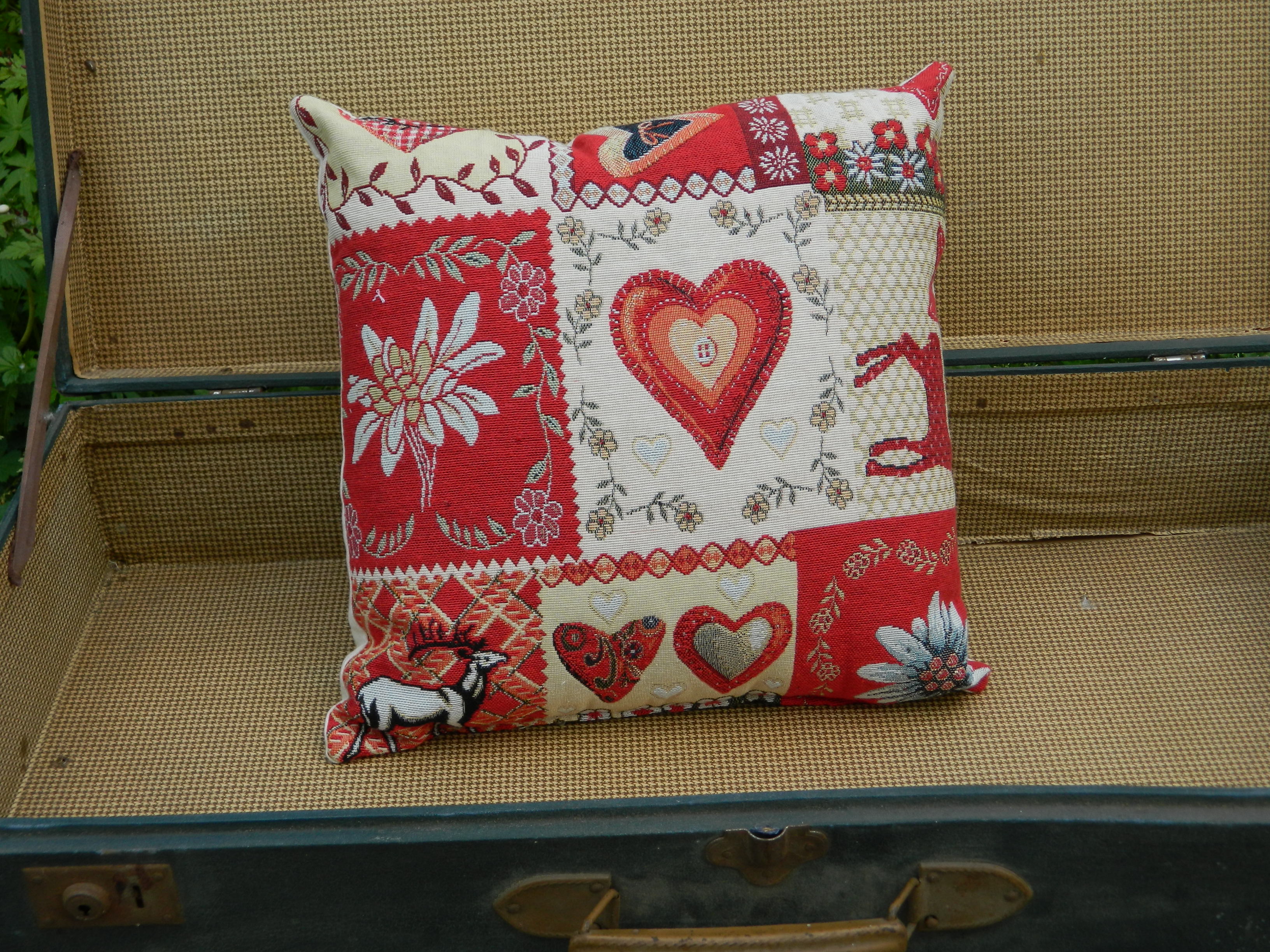 Coussin de décoration
