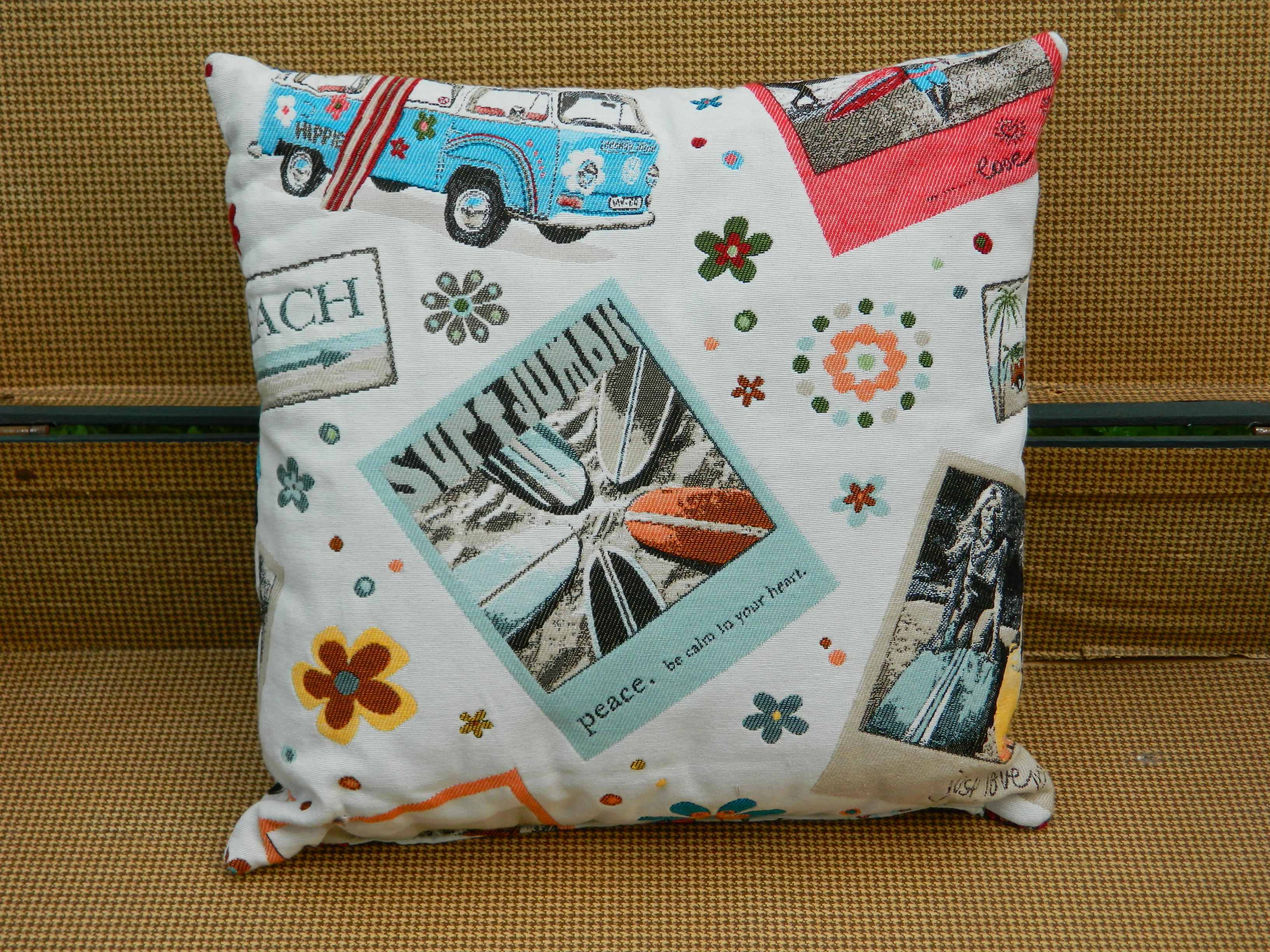 Coussin de décoration