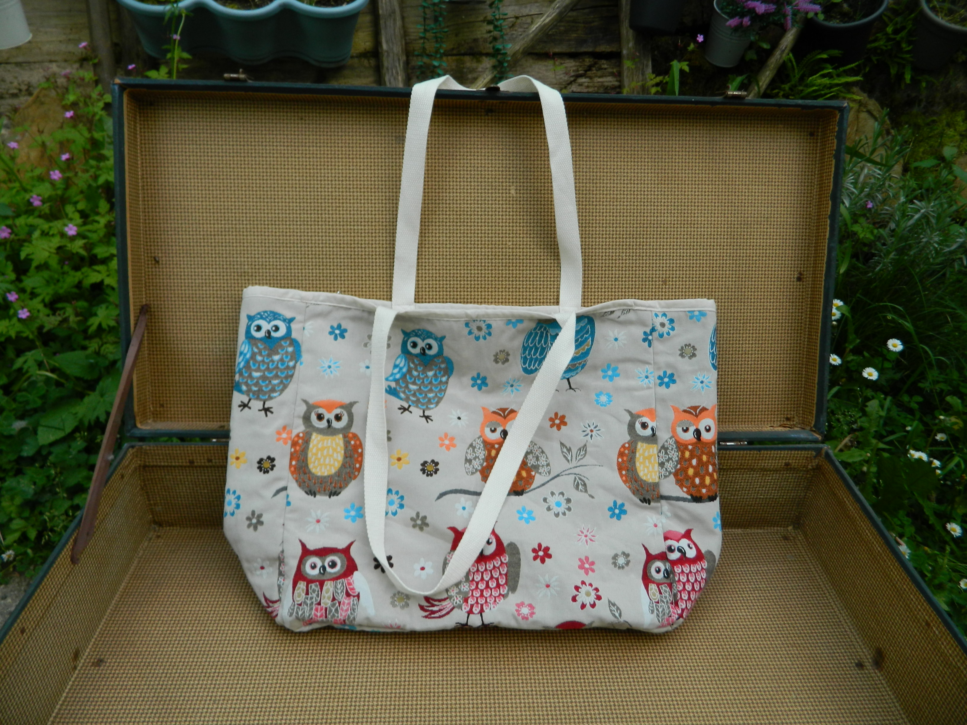Sac de transport