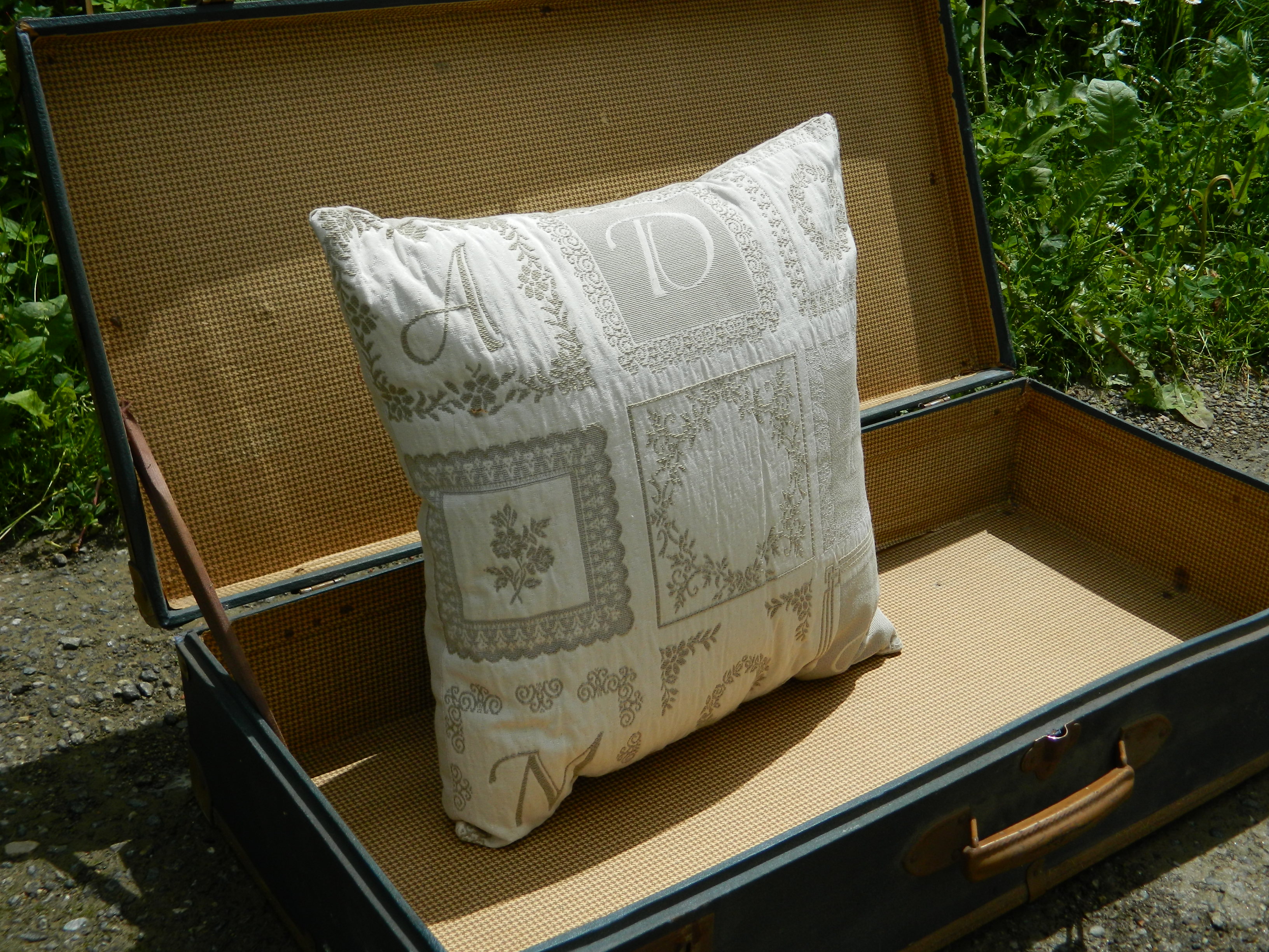 Coussin de décoration