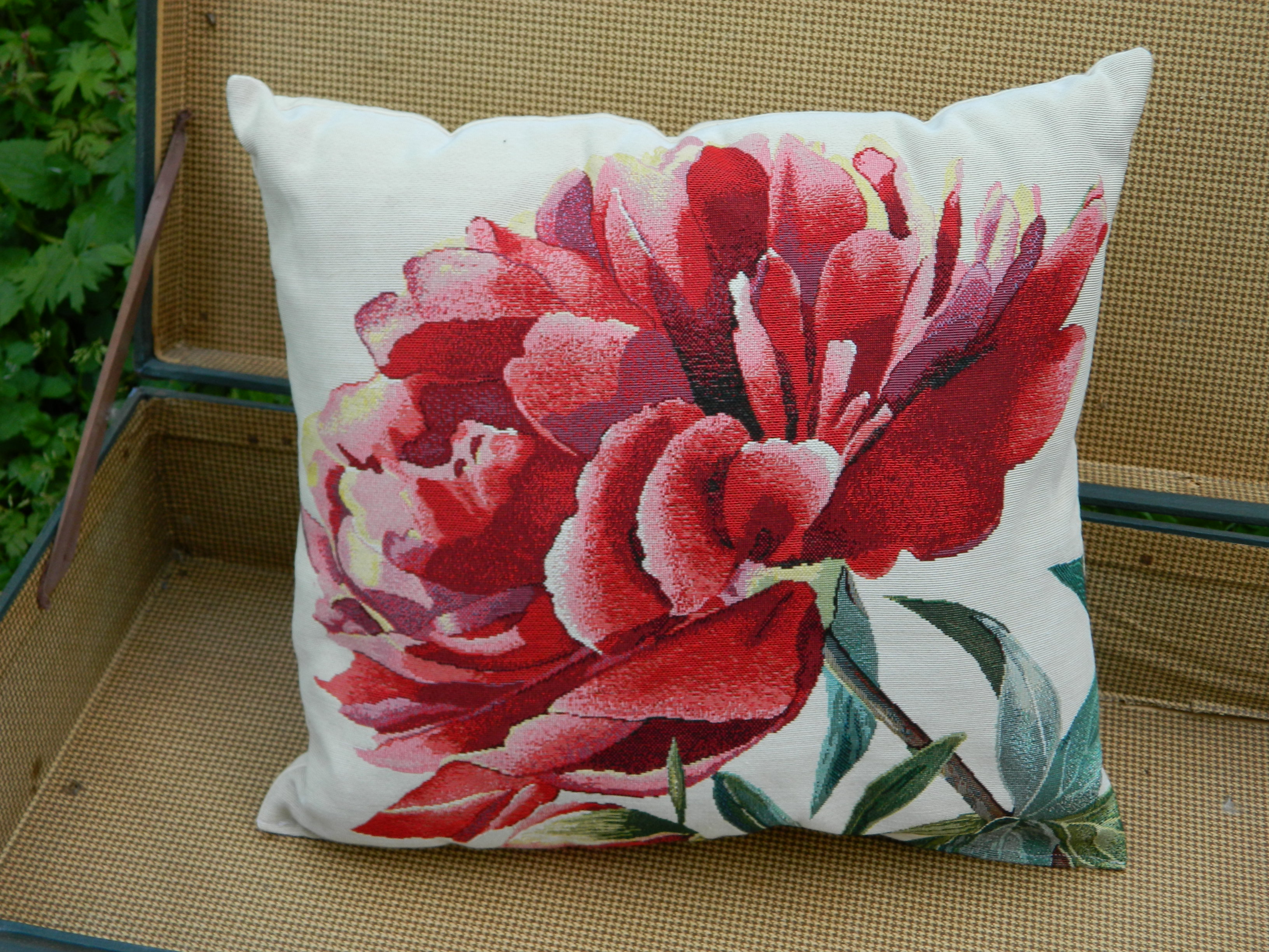 Coussin de décoration