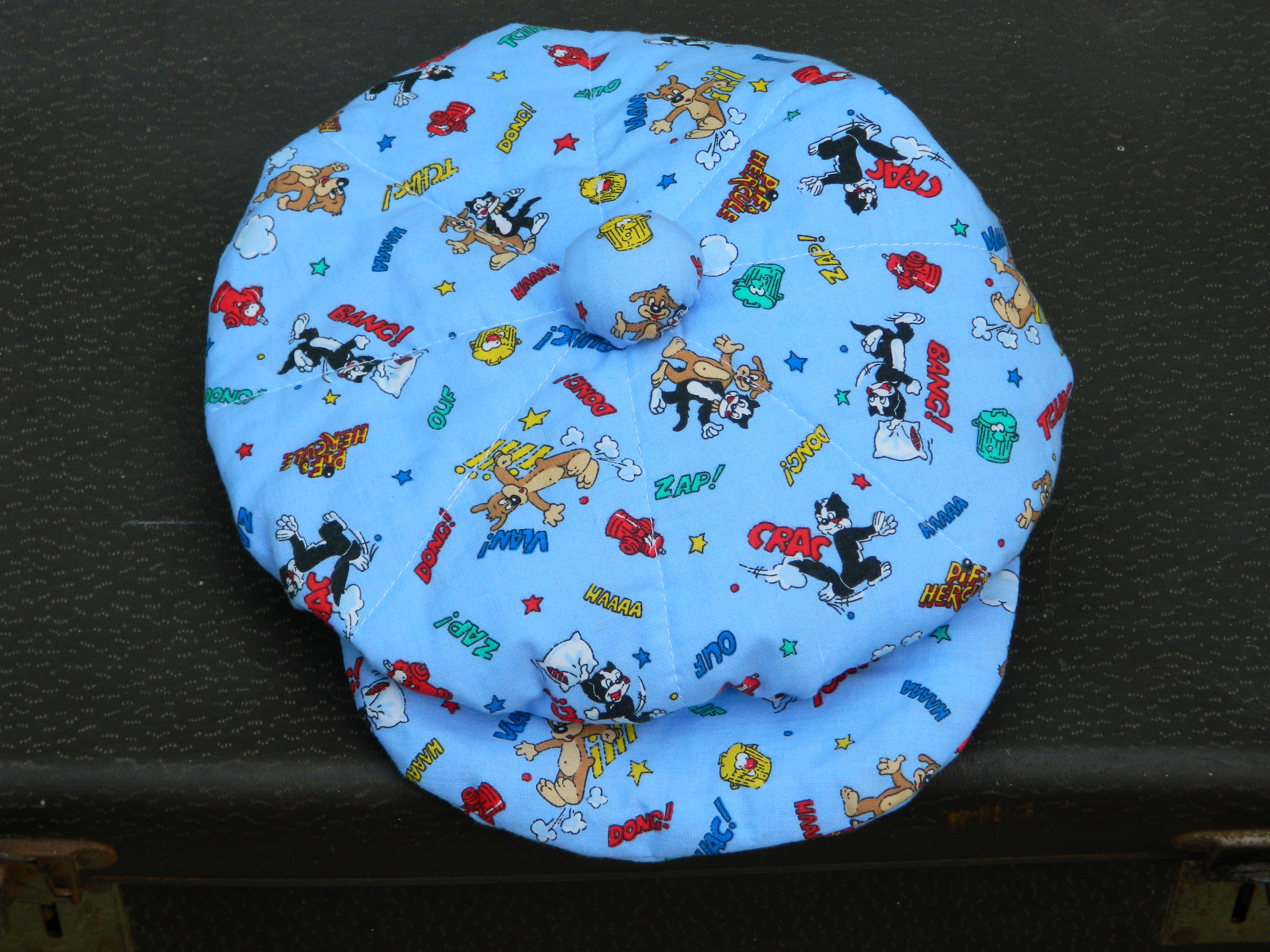 Range-Pyjama / enfant