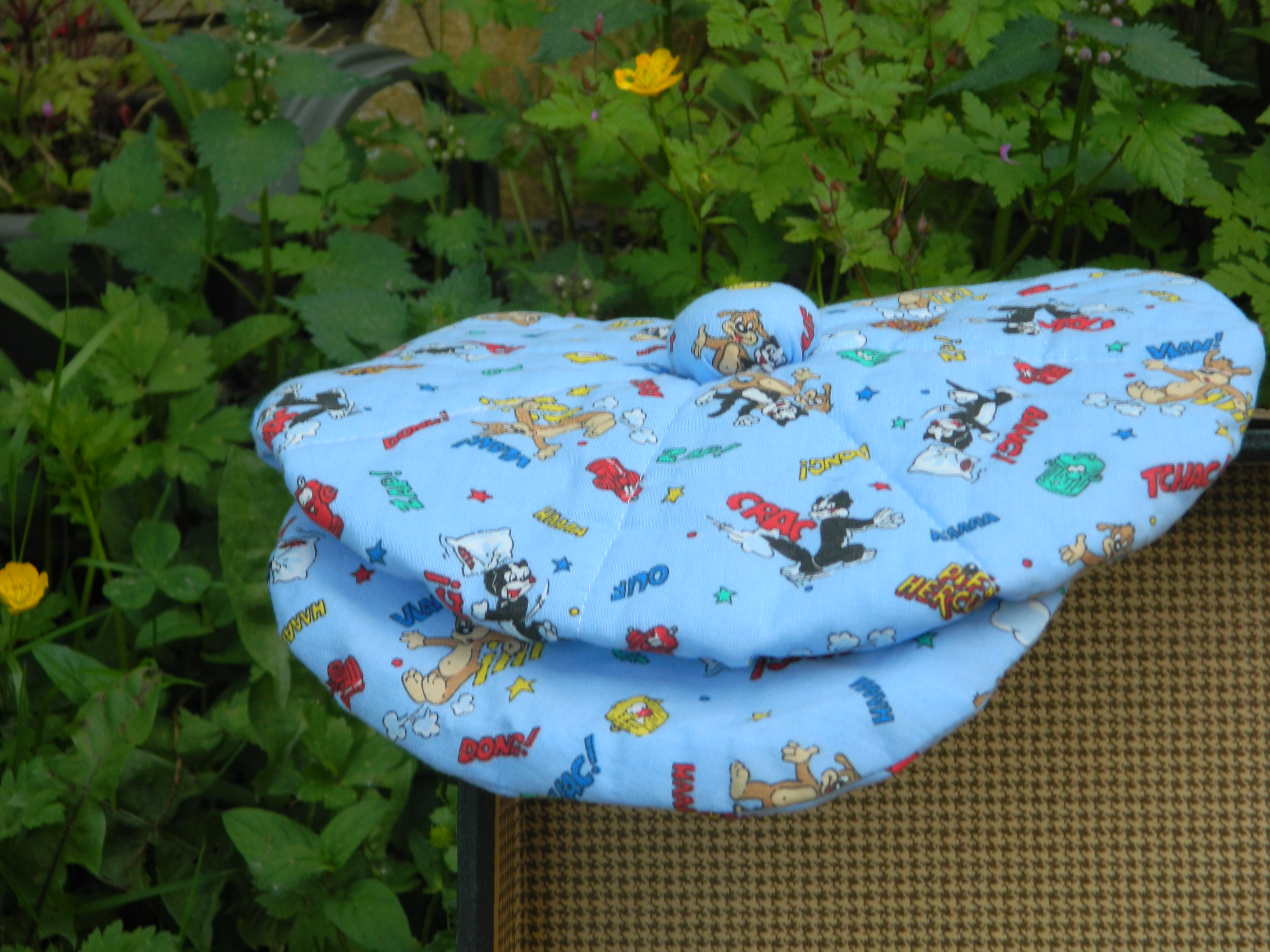 Range-Pyjama / enfant