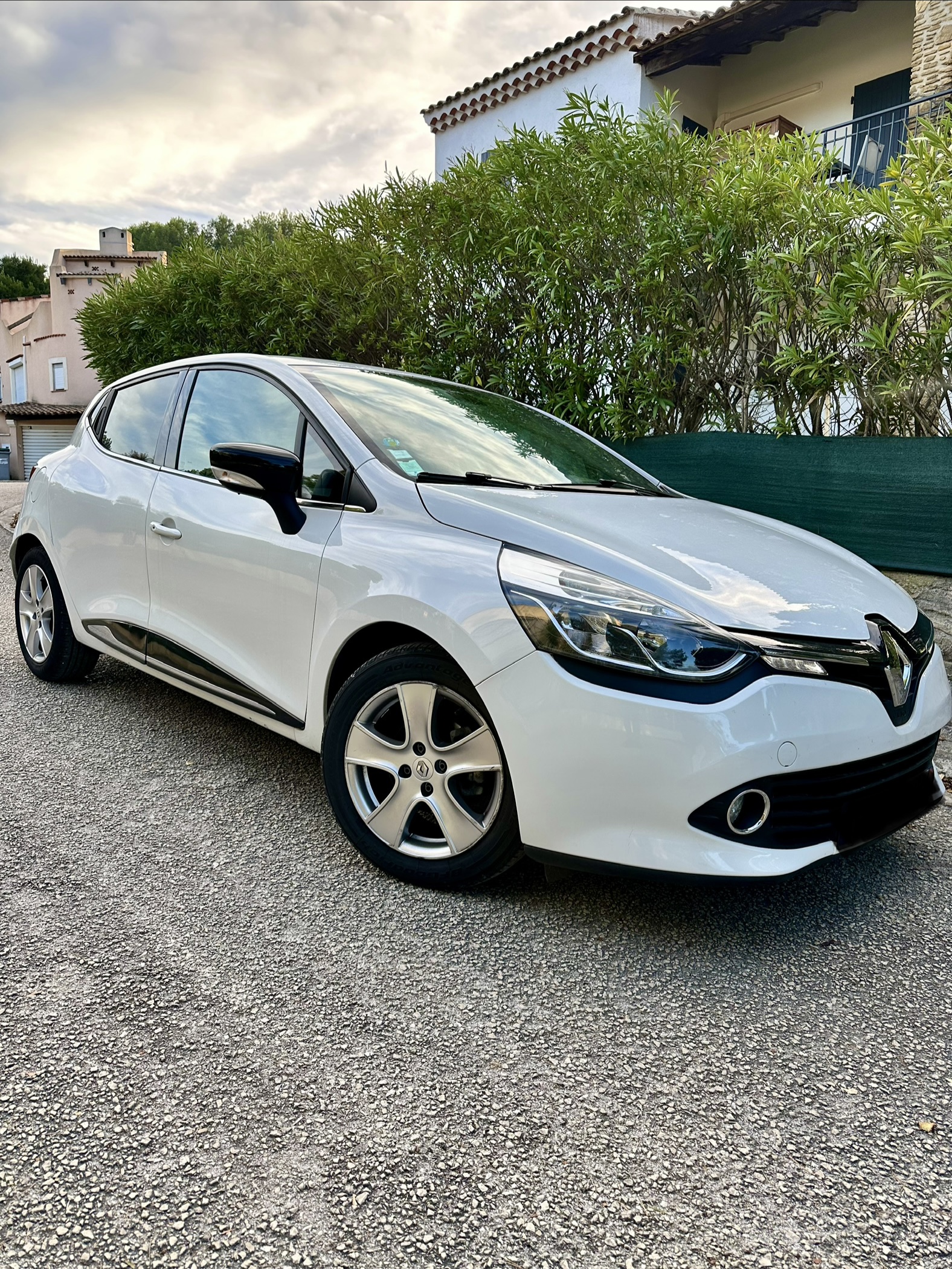 CLIO IV - 1.2 TCe 120ch - AUTOMATIQUE