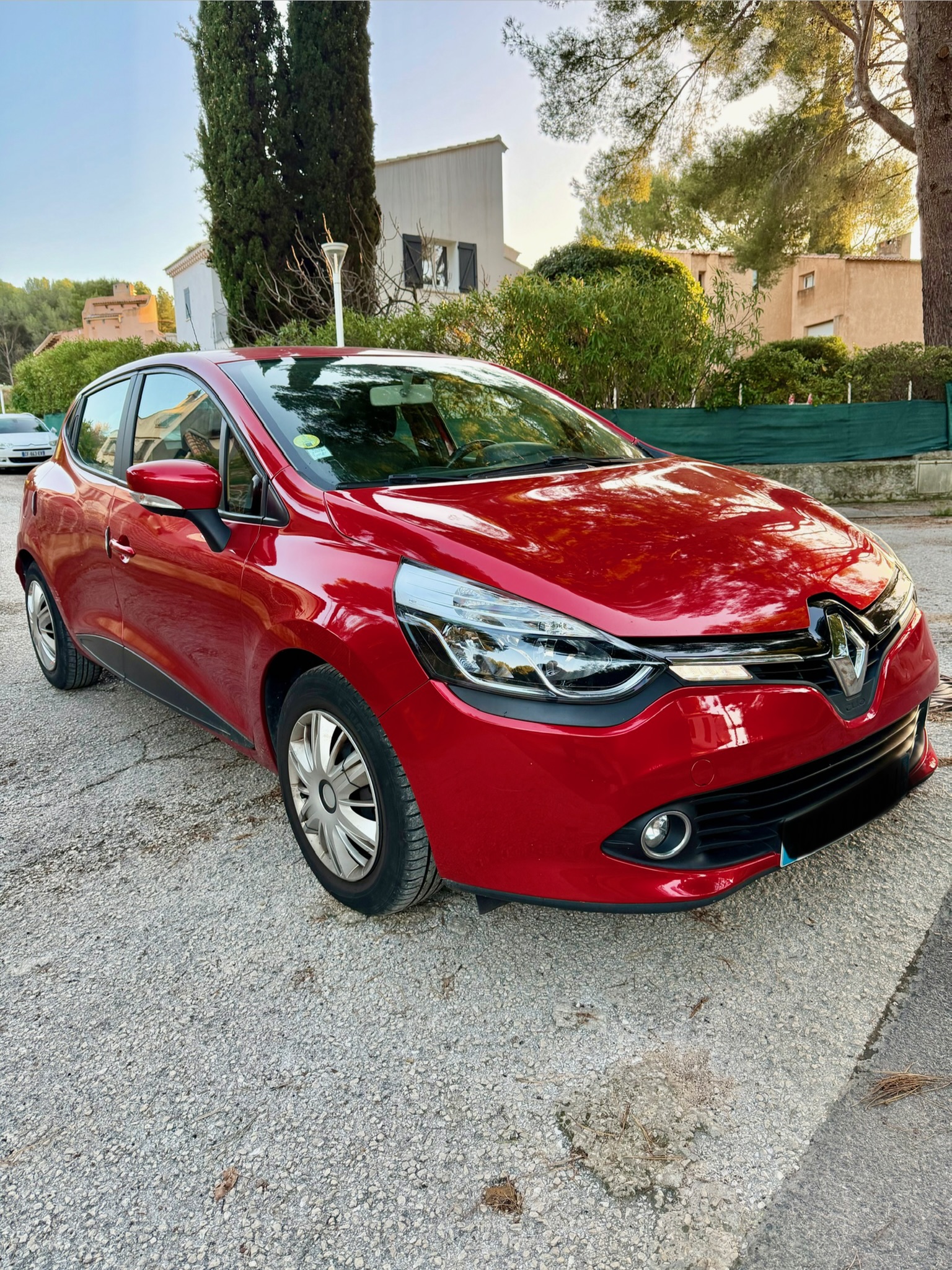 Renault Clio IV – 1.5 DCI 90 ch – Diesel