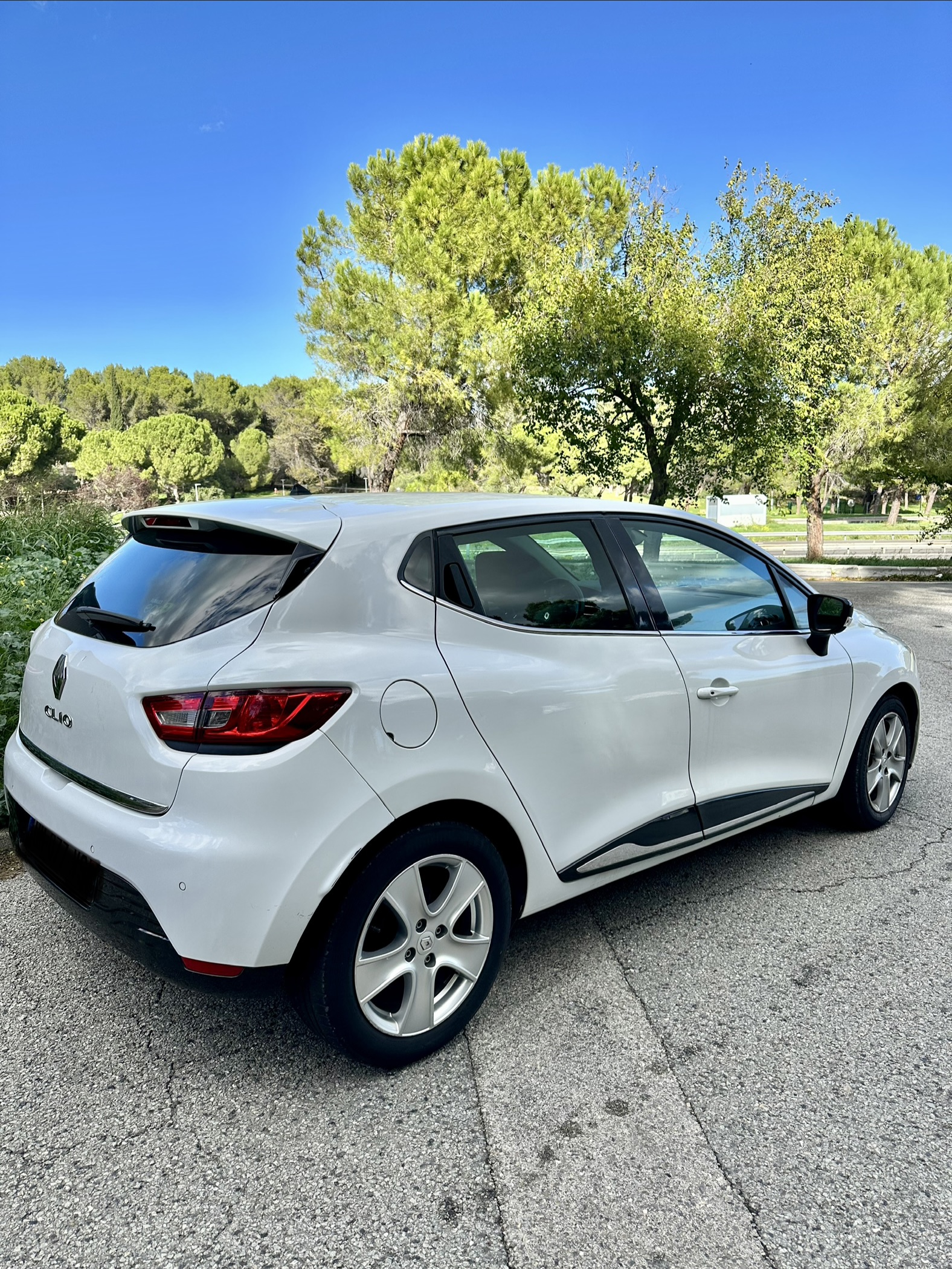 CLIO IV - 1.2 TCe 120ch - AUTOMATIQUE