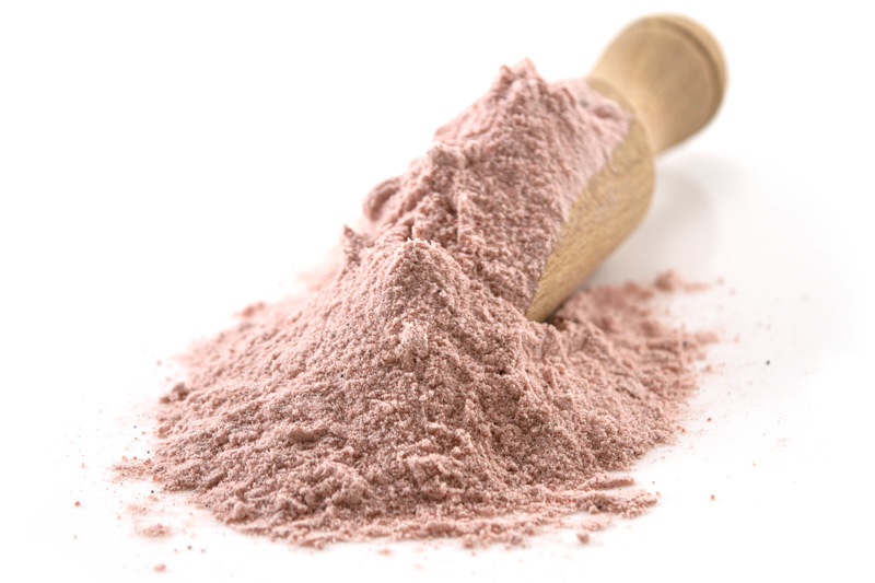 Black Salt Powder