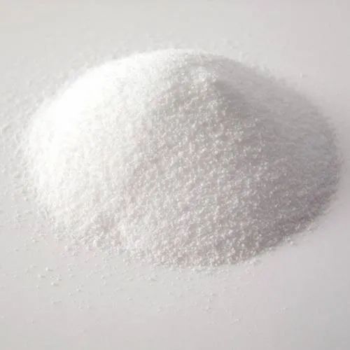 White Salt Powder